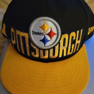 PITTSBURGH Steelers  cap